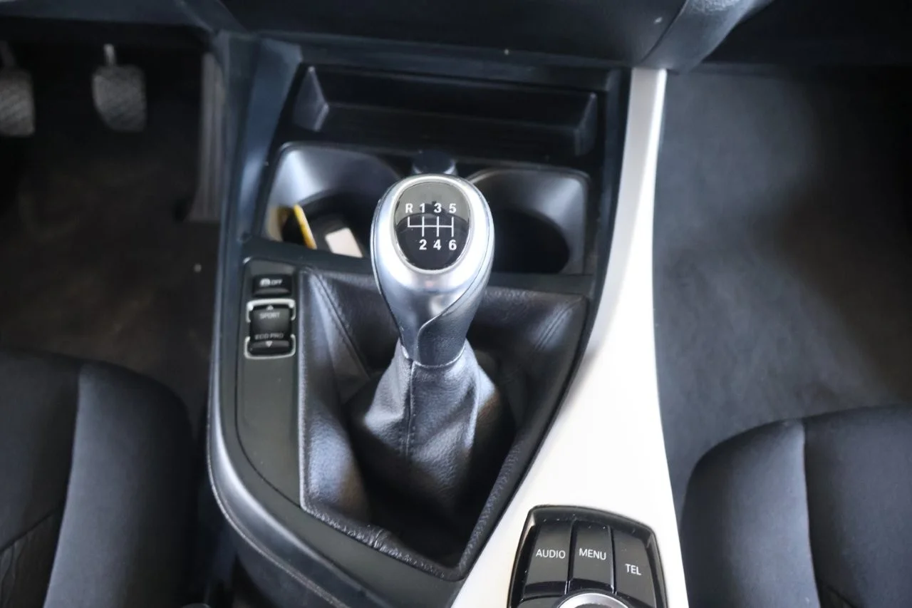 Bmw 114 - View model 25
