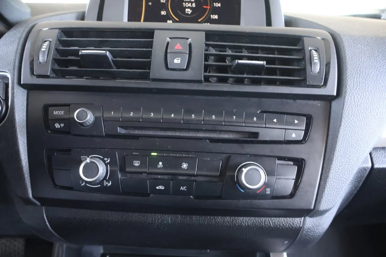 Bmw 114 - View model 26
