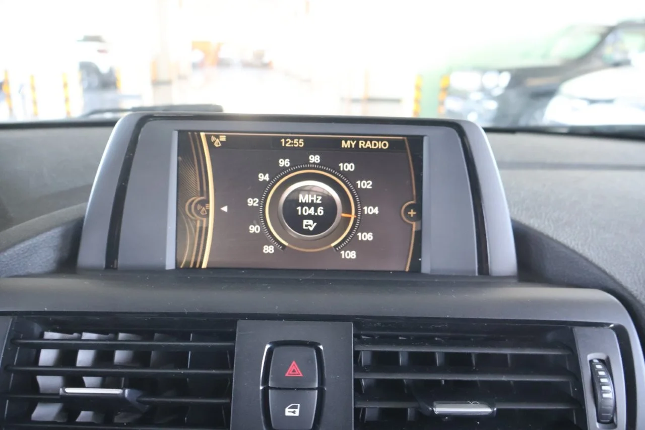 Bmw 114 - View model 27