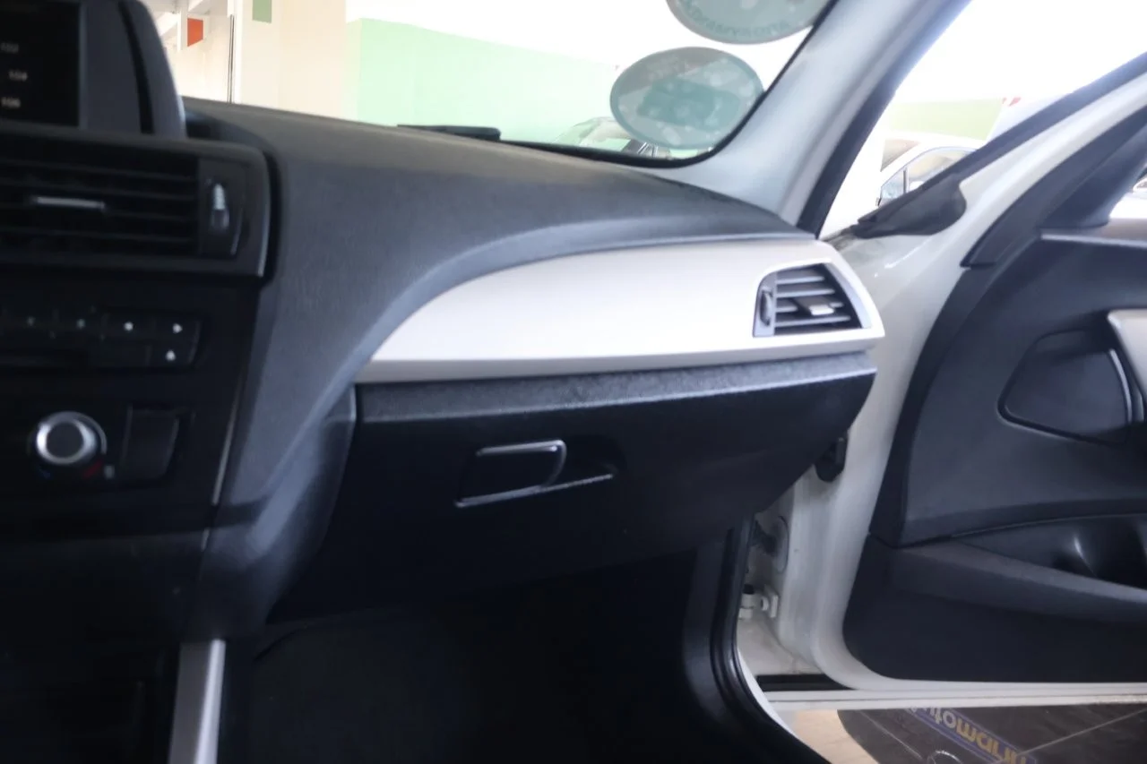 Bmw 114 - View model 28
