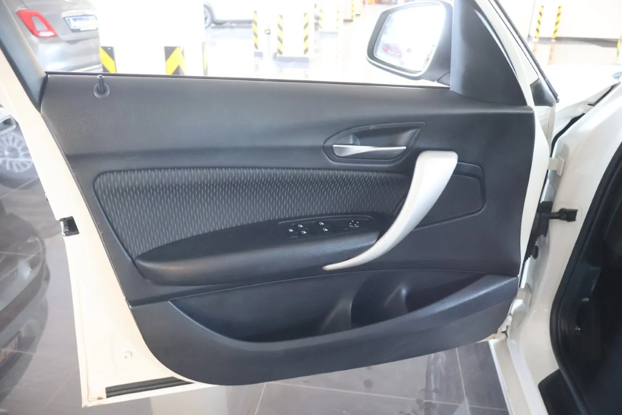 Bmw 114 - View model 34
