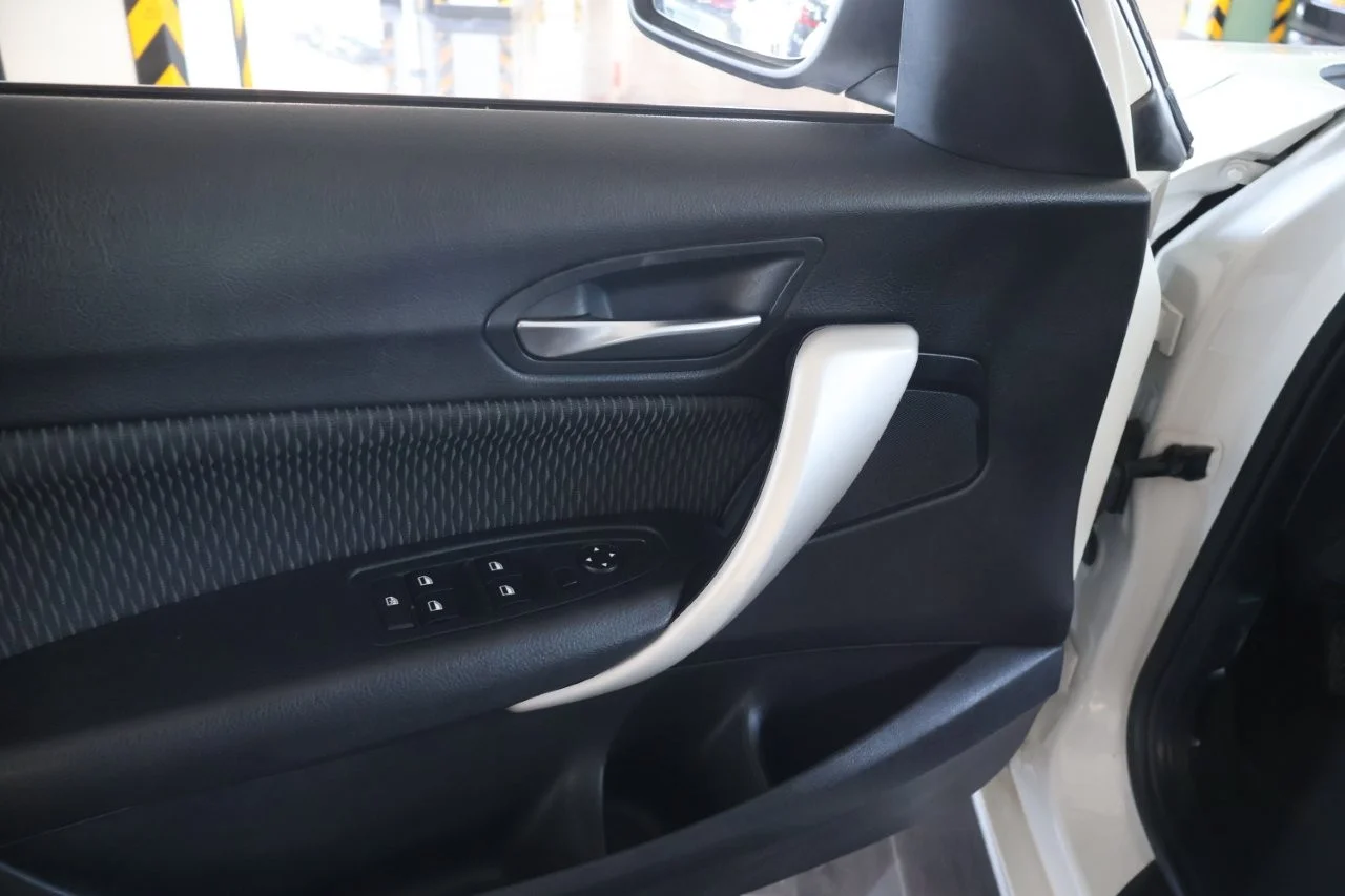 Bmw 114 - View model 35
