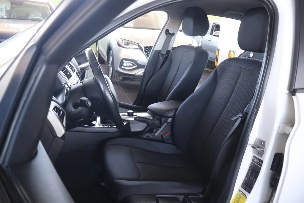 Bmw 114 - View model 36