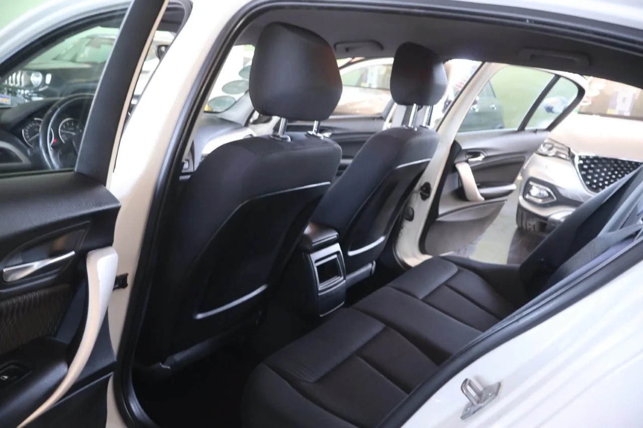 Bmw 114 - View model 37