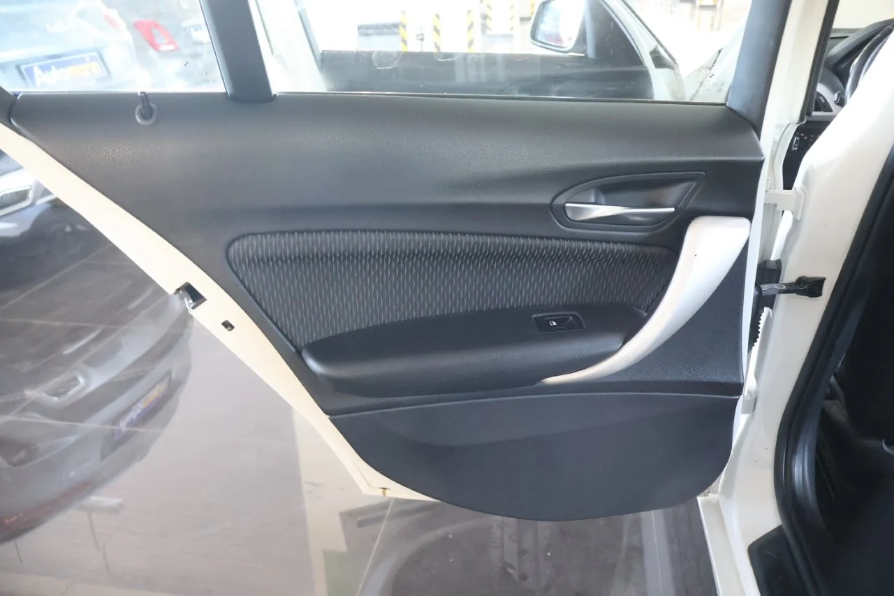 Bmw 114 - View model 38
