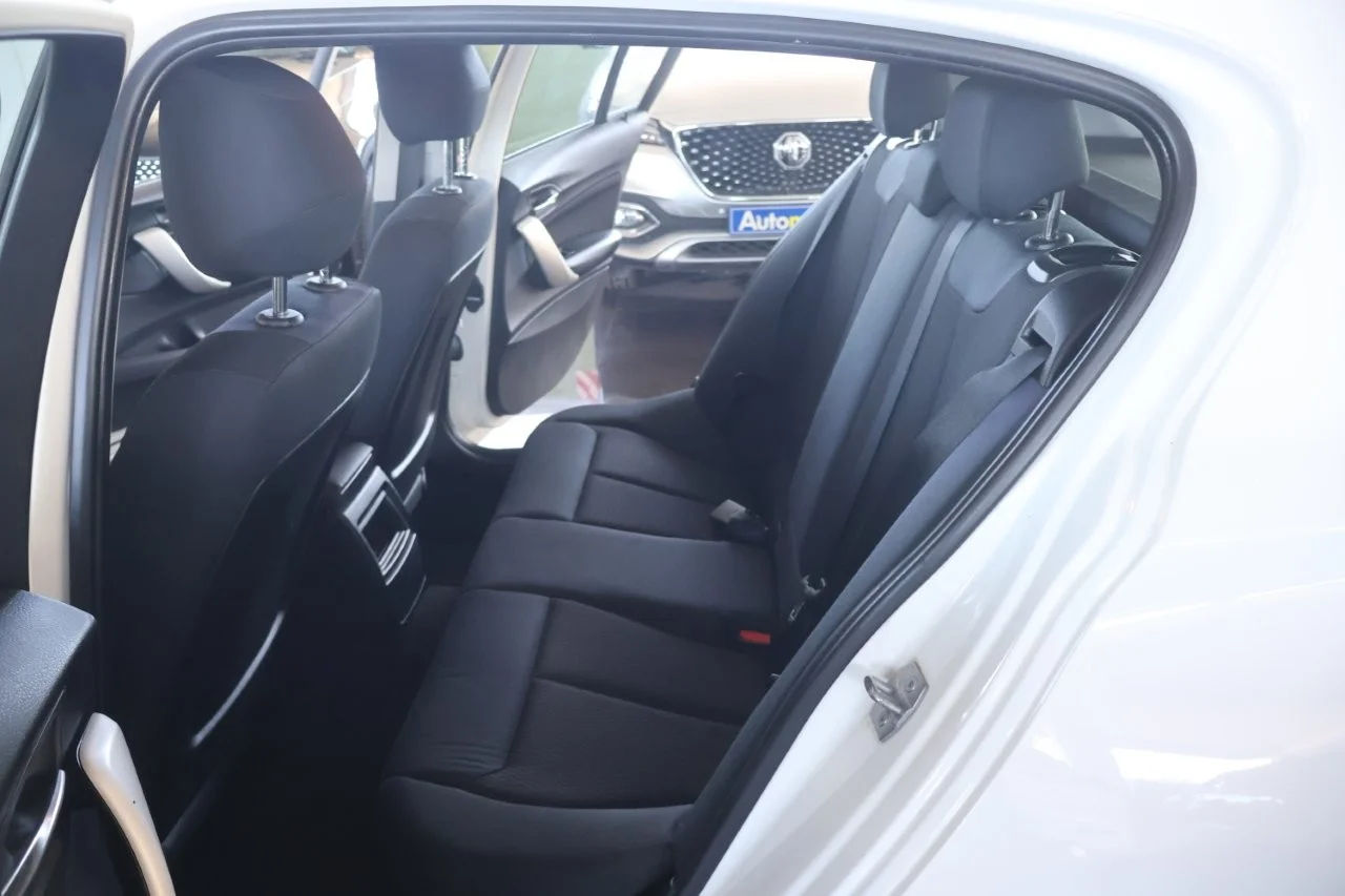 Bmw 114 - View model 39