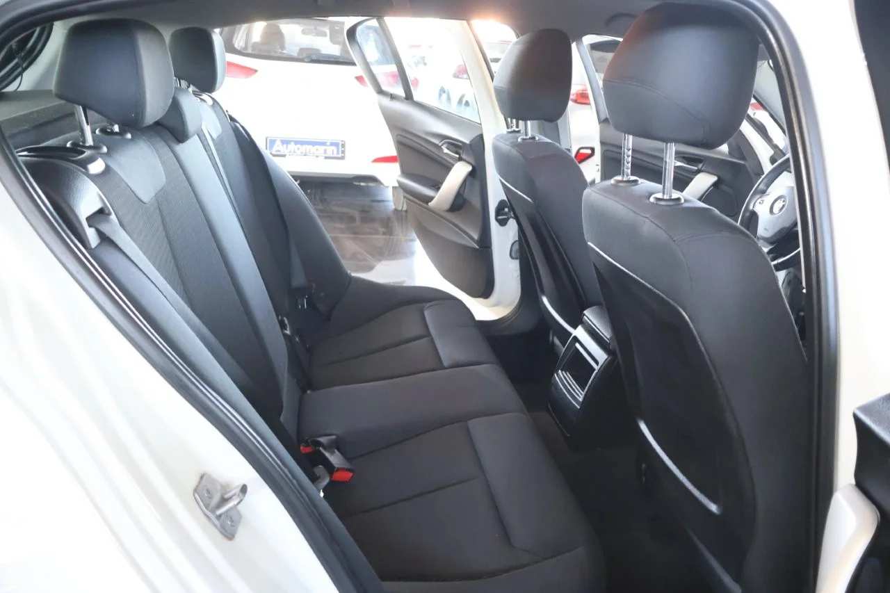 Bmw 114 - View model 41