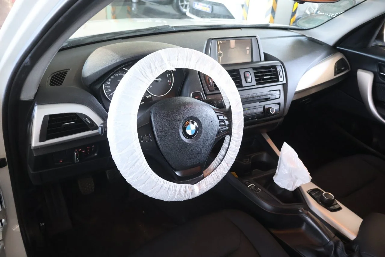 Bmw 114 - View model 46