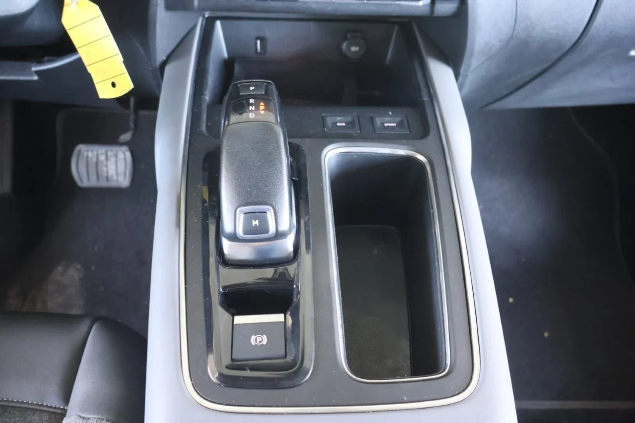 Citroen C5 Aircross - View model 24
