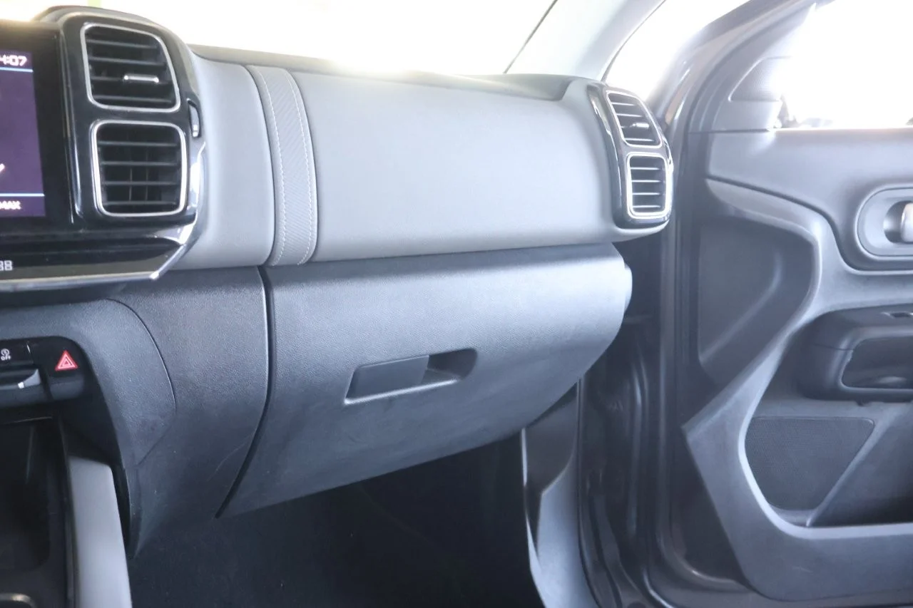 Citroen C5 Aircross - View model 26