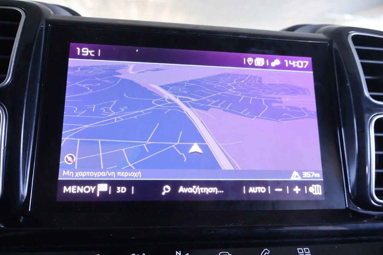 Citroen C5 Aircross - View model 30