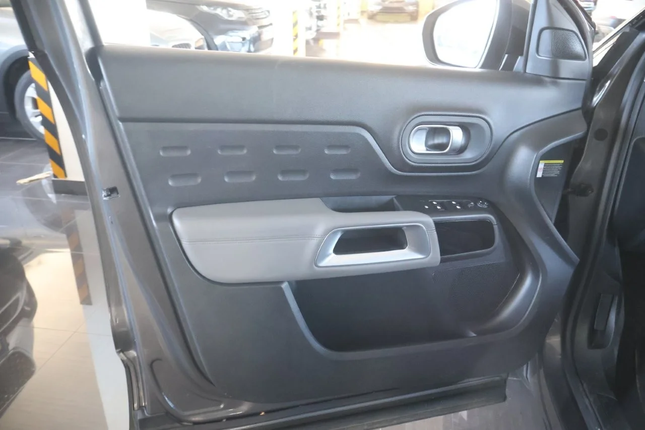 Citroen C5 Aircross - View model 32