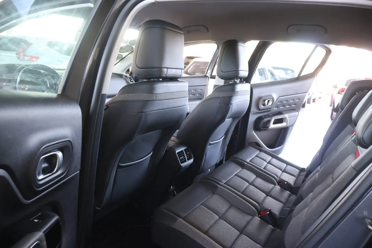 Citroen C5 Aircross - View model 35