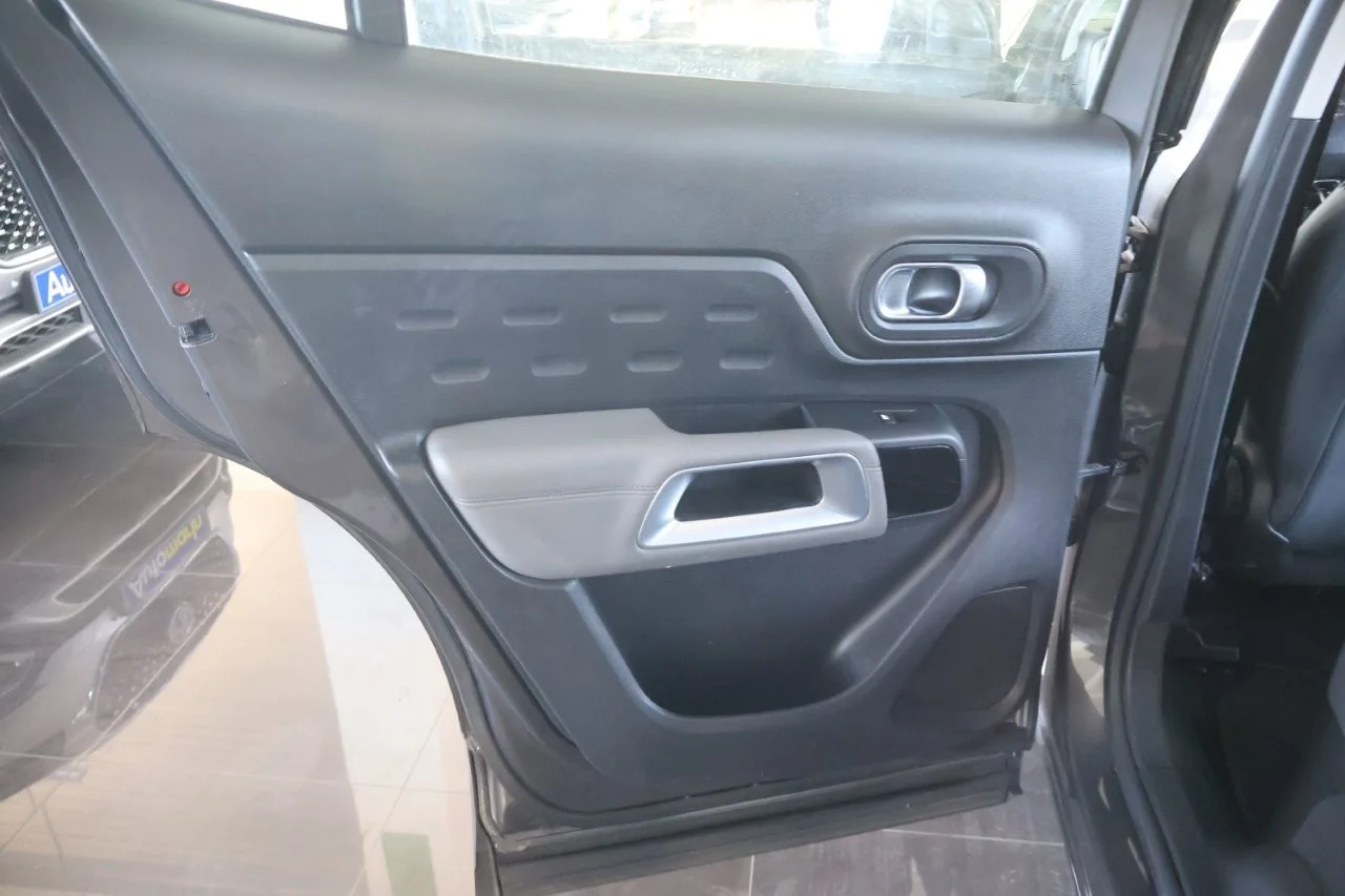 Citroen C5 Aircross - View model 36