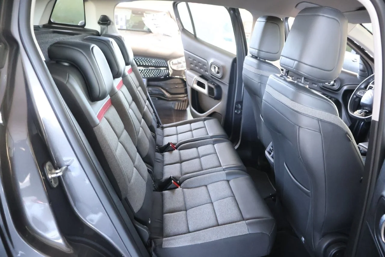 Citroen C5 Aircross - View model 39