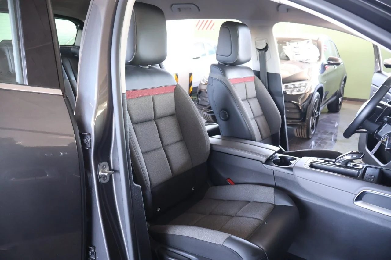 Citroen C5 Aircross - View model 40