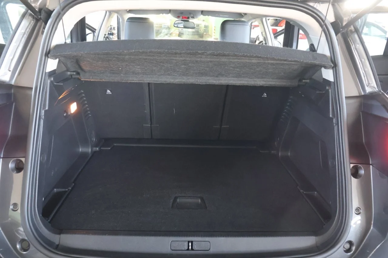 Citroen C5 Aircross - View model 43