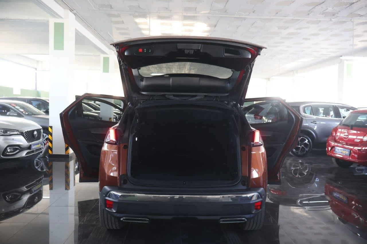 Peugeot 3008 - View model 15