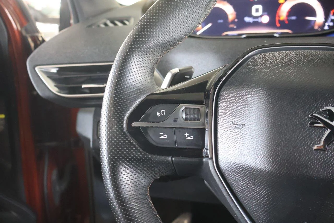 Peugeot 3008 - View model 20