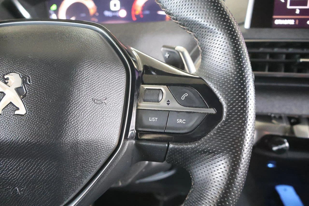 Peugeot 3008 - View model 21