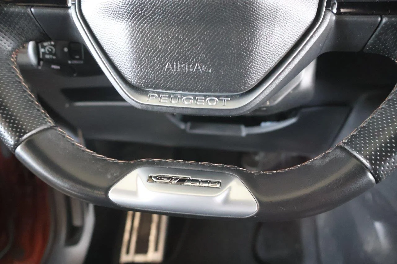 Peugeot 3008 - View model 22