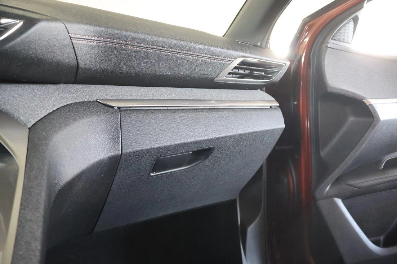 Peugeot 3008 - View model 26
