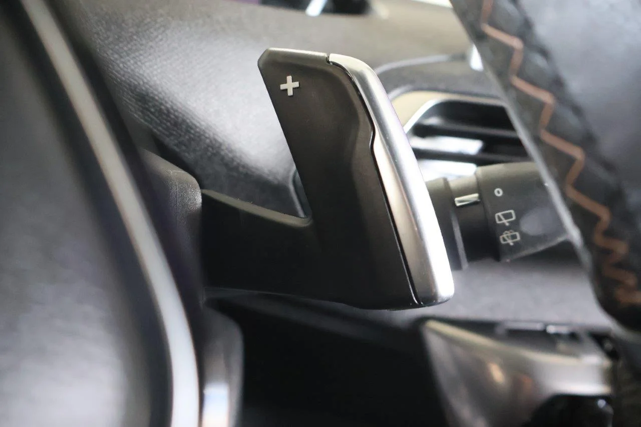 Peugeot 3008 - View model 31