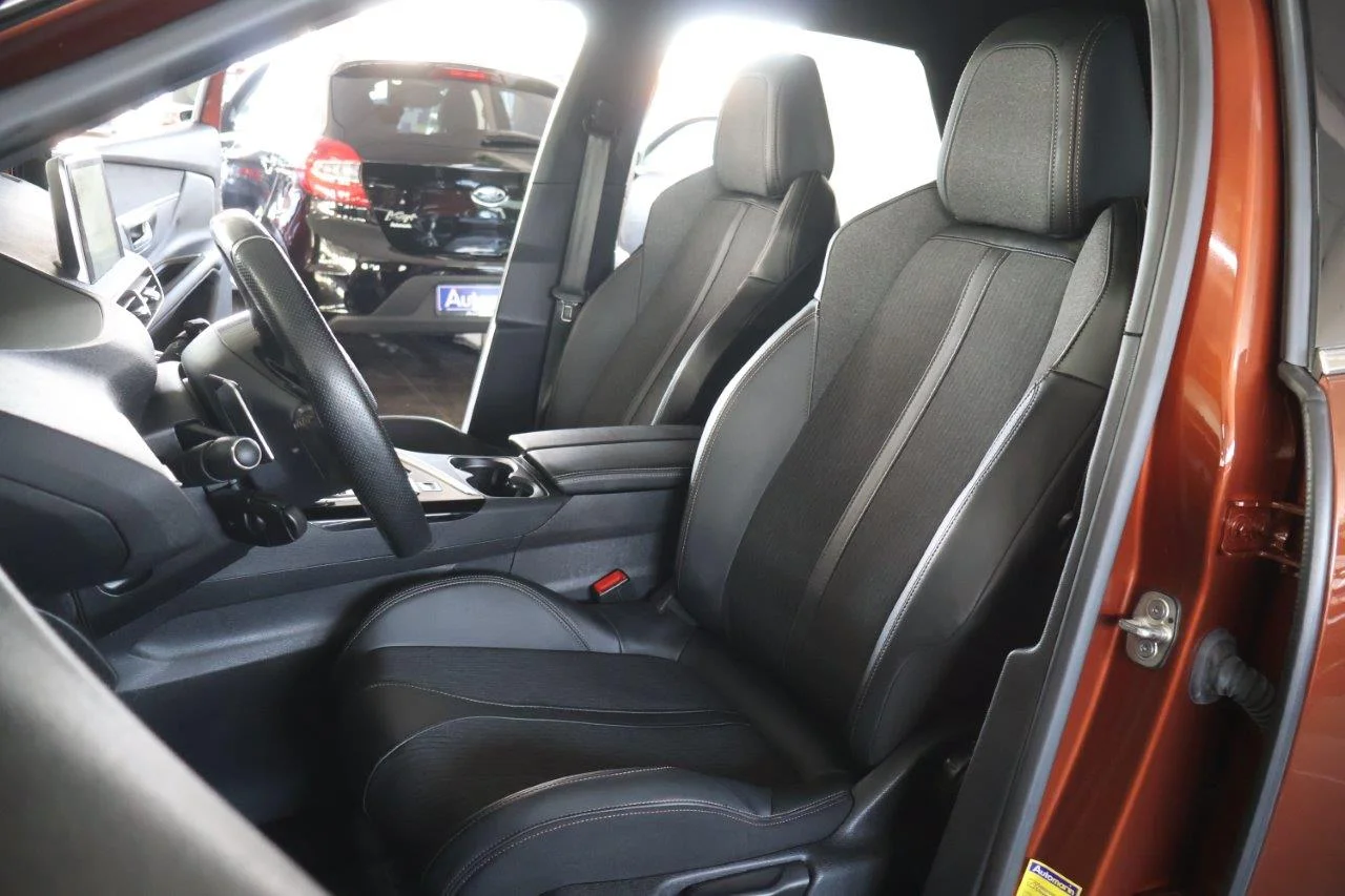 Peugeot 3008 - View model 36