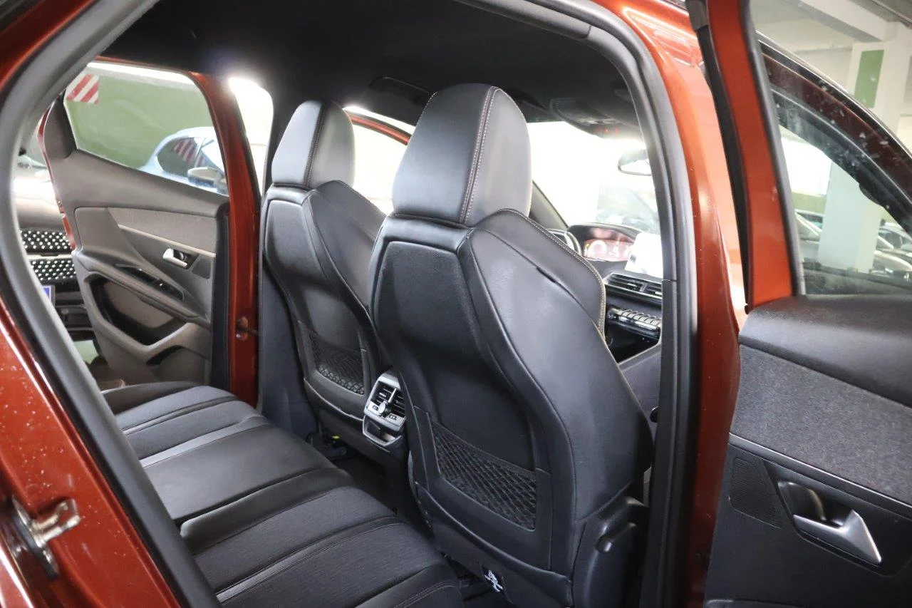 Peugeot 3008 - View model 39