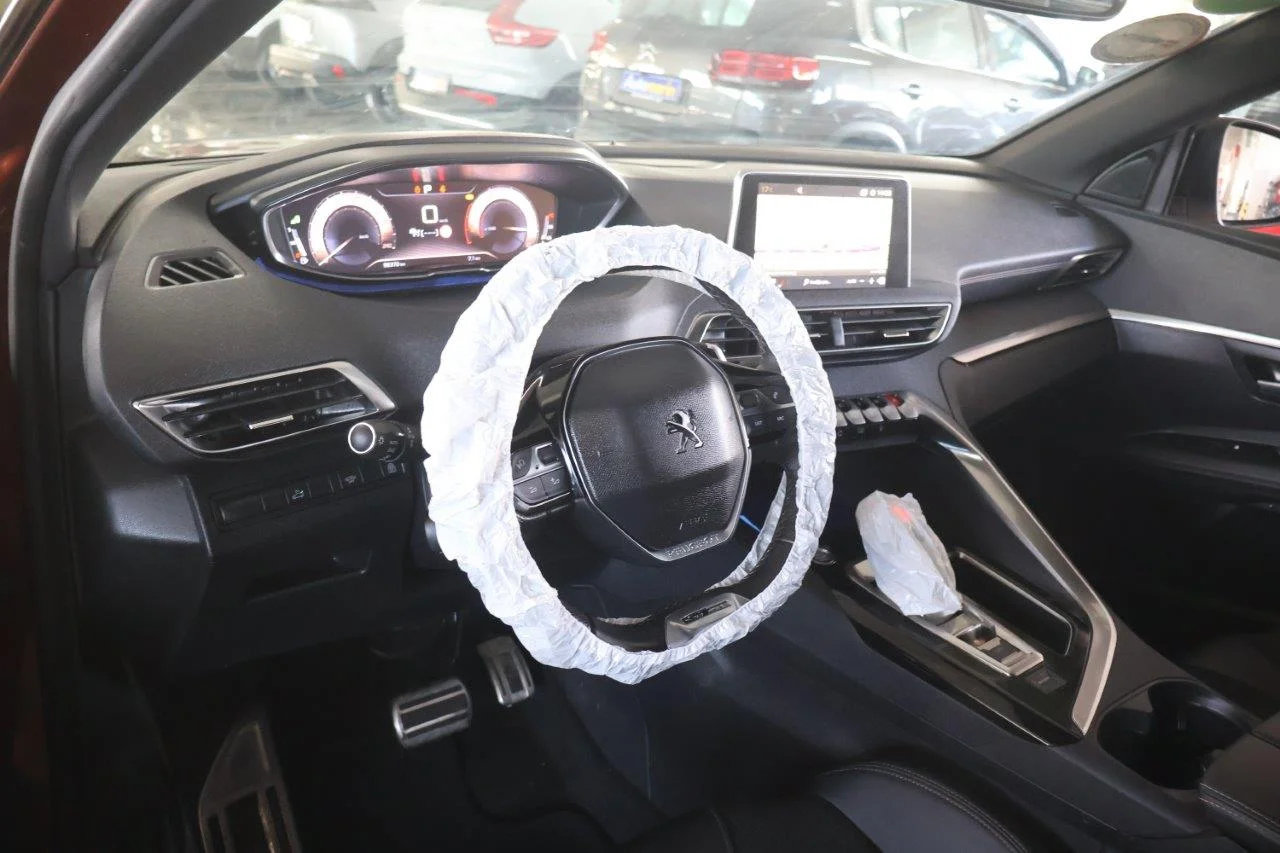 Peugeot 3008 - View model 41