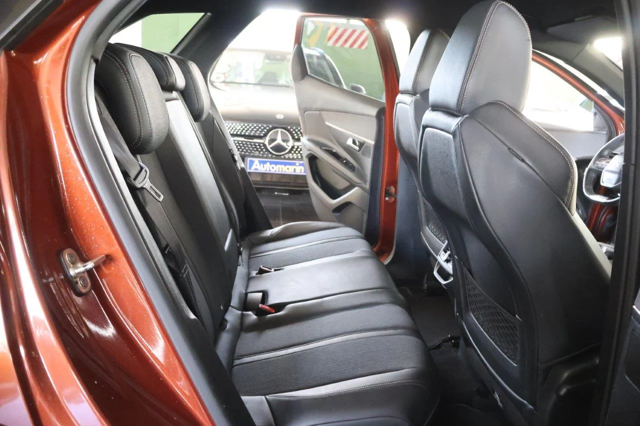 Peugeot 3008 - View model 42