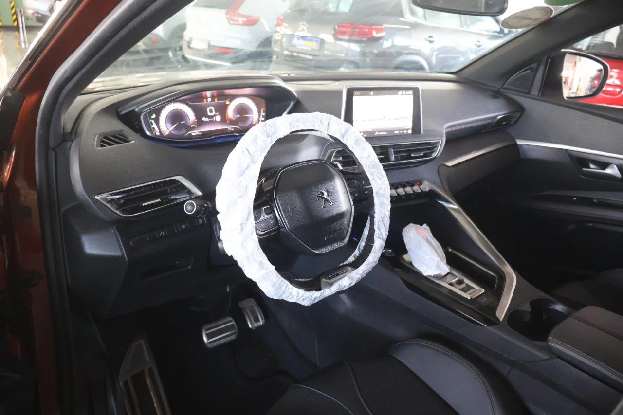 Peugeot 3008 - View model 43