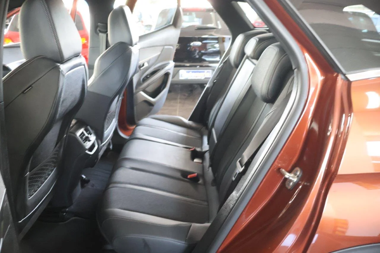 Peugeot 3008 - View model 44