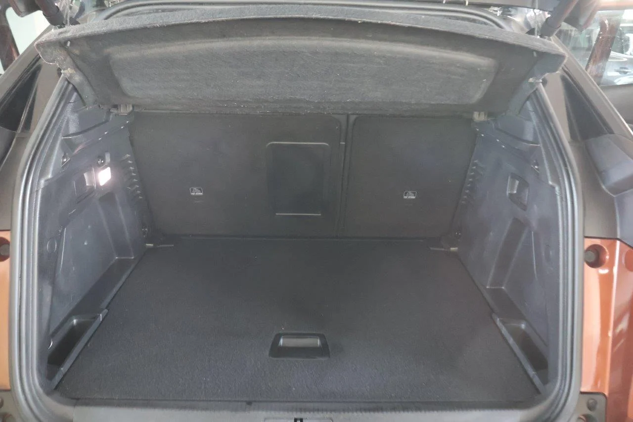 Peugeot 3008 - View model 45