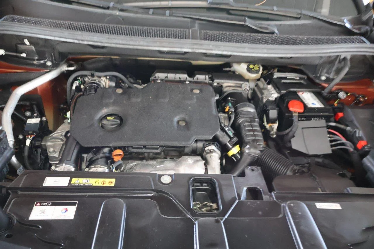 Peugeot 3008 - View model 47