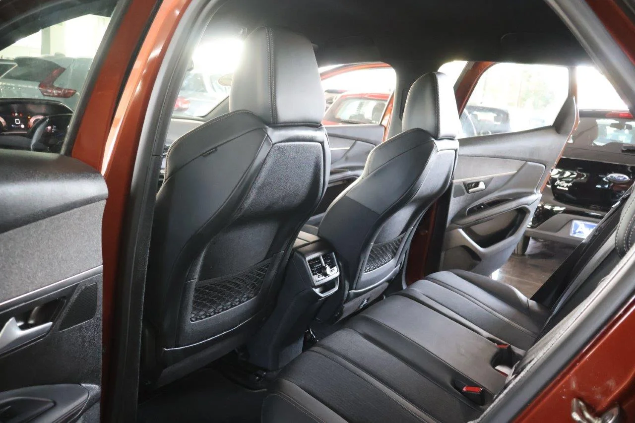 Peugeot 3008 - View model 48