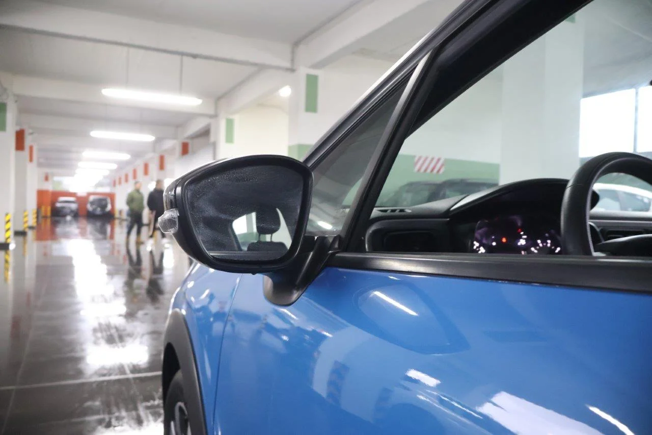 Citroen C3 - View model 13