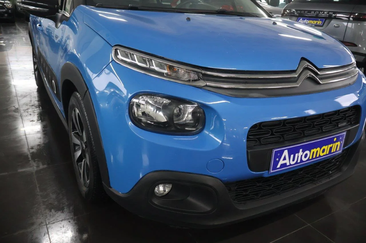 Citroen C3 - View model 15