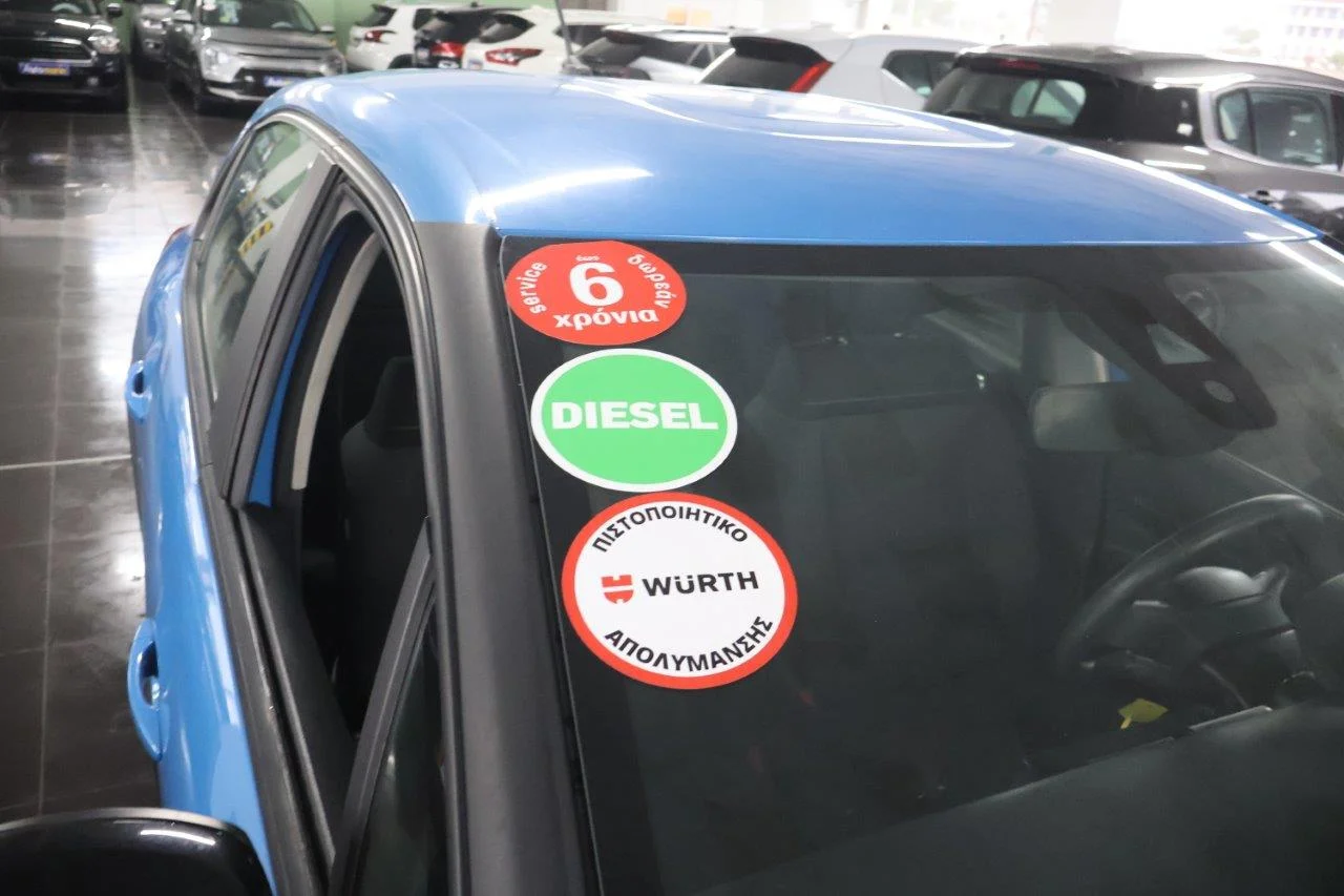 Citroen C3 - View model 16