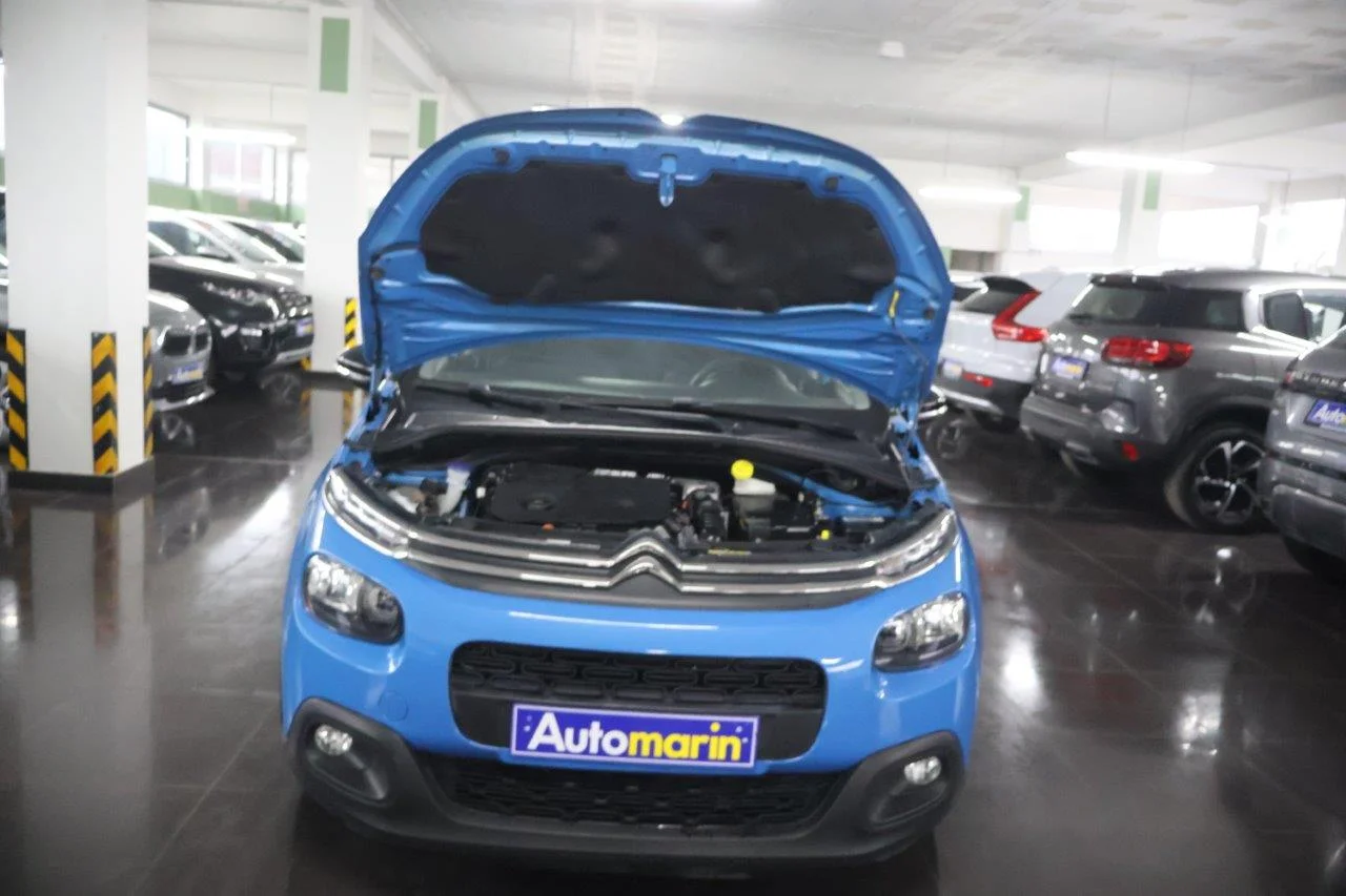 Citroen C3 - View model 17