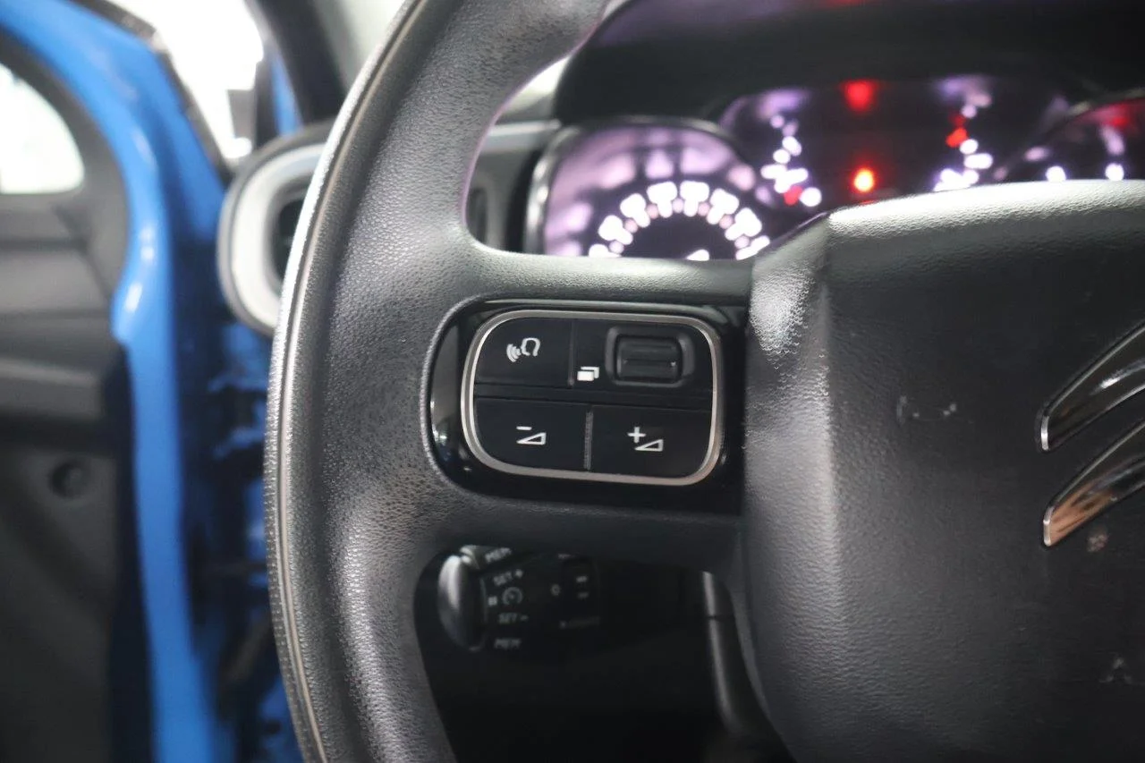 Citroen C3 - View model 20