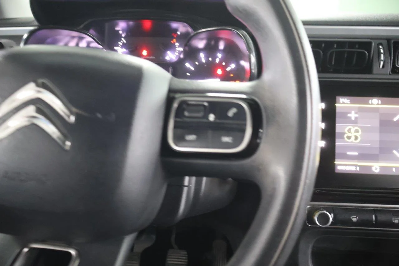 Citroen C3 - View model 21