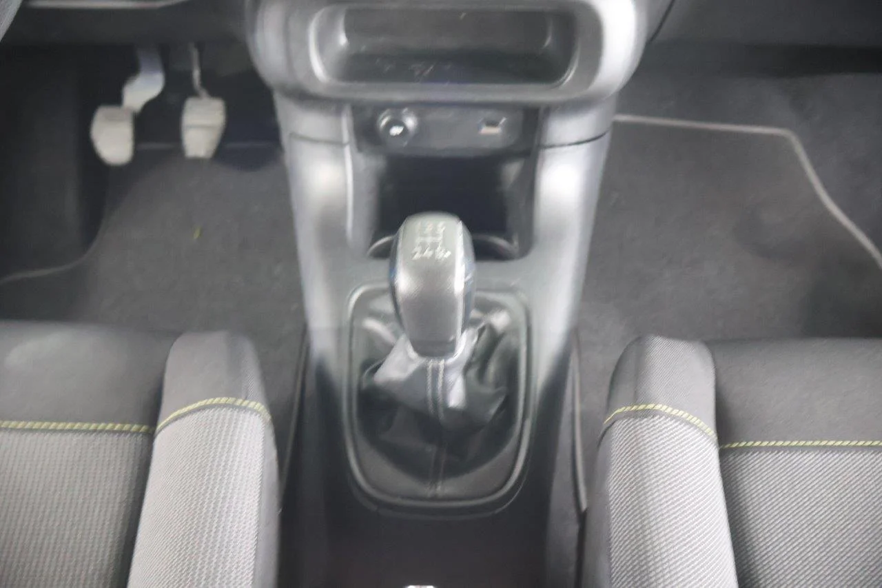 Citroen C3 - View model 22