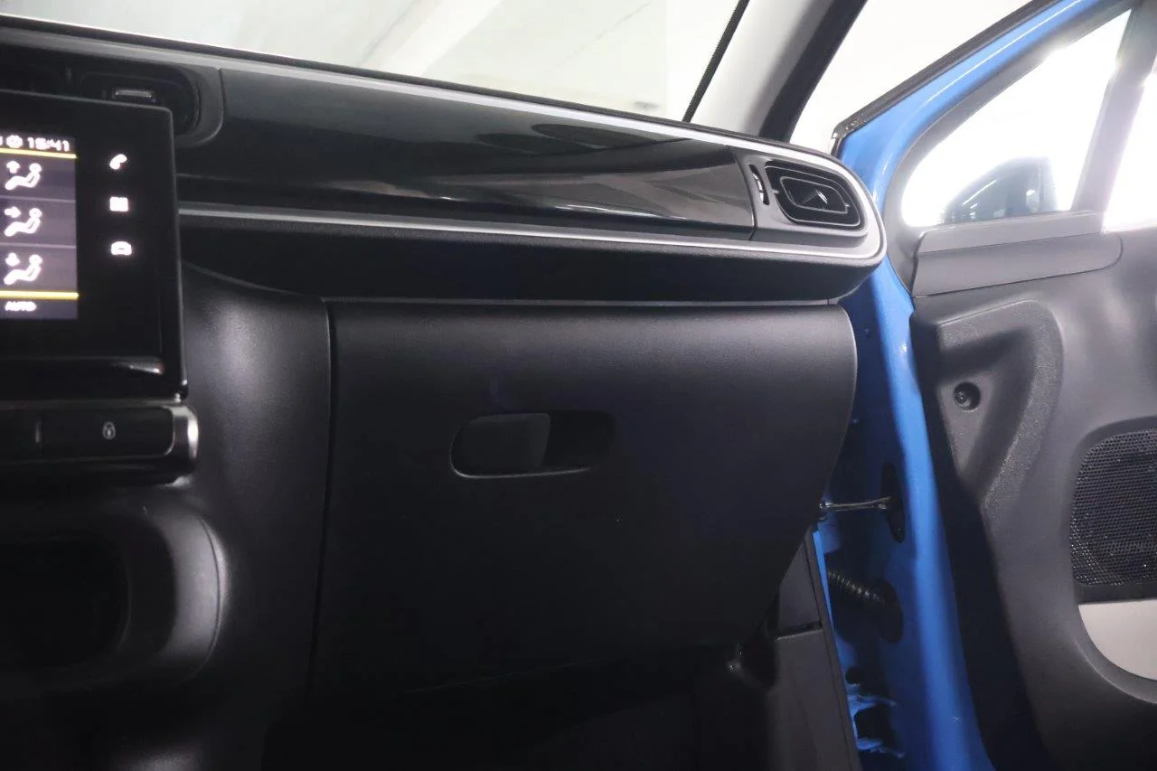 Citroen C3 - View model 24