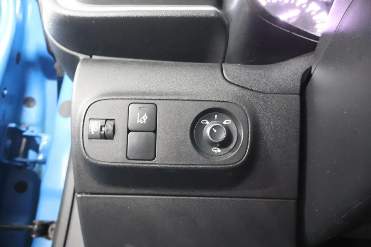 Citroen C3 - View model 26