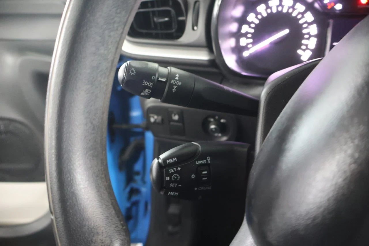 Citroen C3 - View model 27