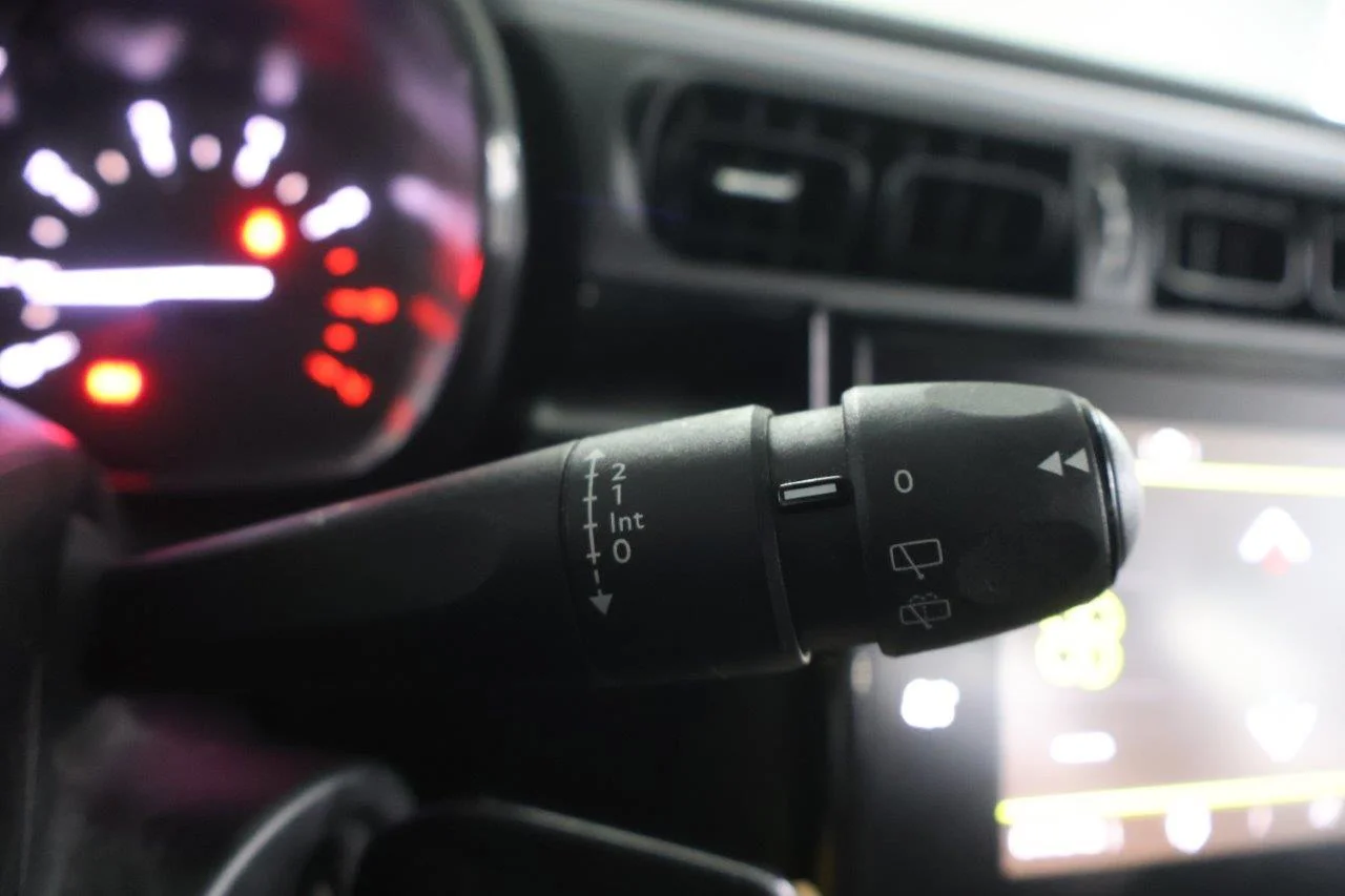 Citroen C3 - View model 28