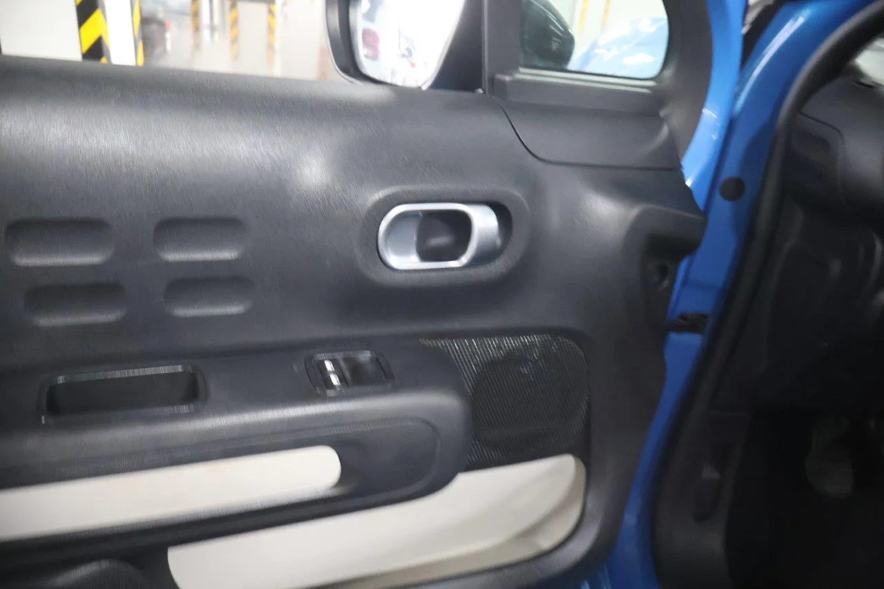 Citroen C3 - View model 32