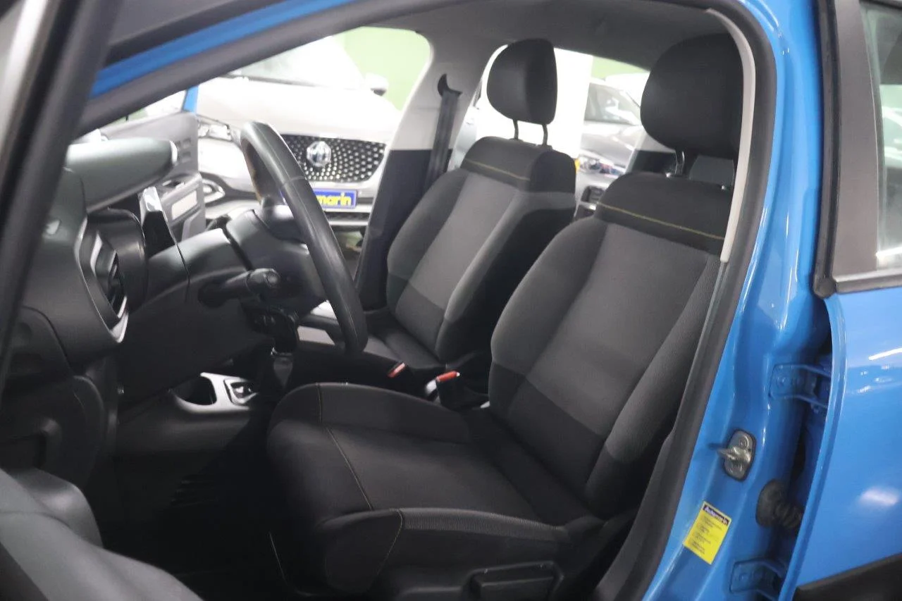 Citroen C3 - View model 33