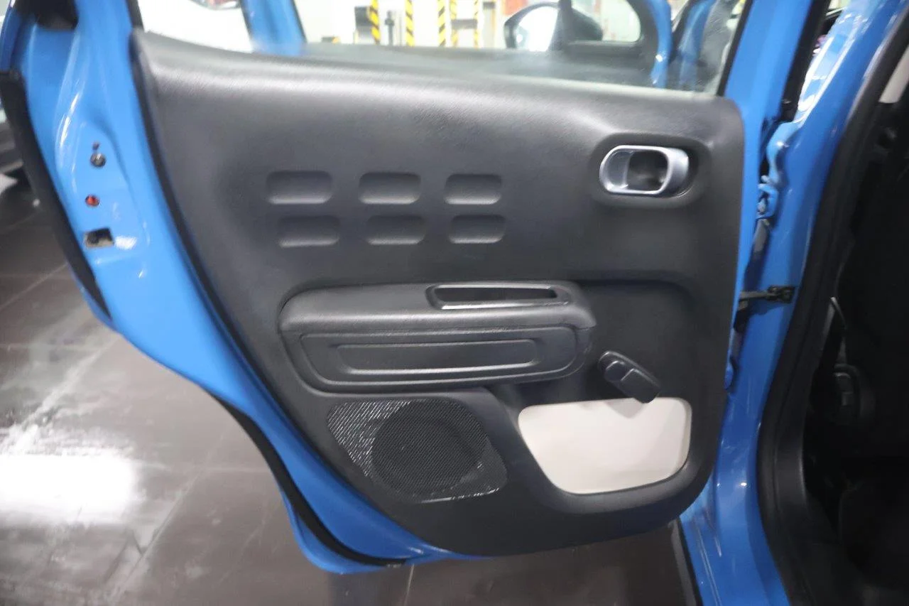 Citroen C3 - View model 35